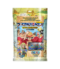 One Piece – Trading Card Starter Pack