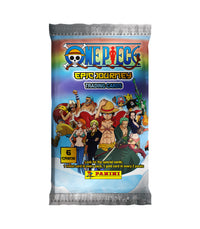 One Piece – Trading Card Pack
