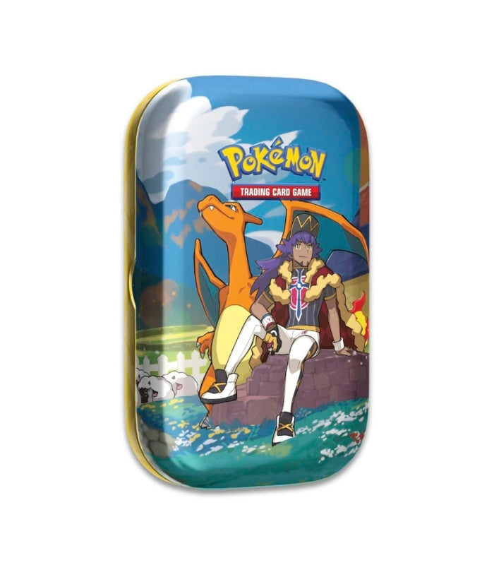 Crown Zenith  Mini Tin - Pokémon TCG