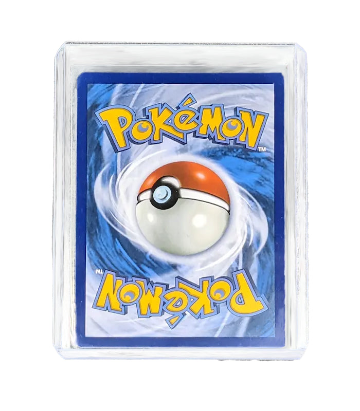 Ultra Pro – Toploader Regular – (25 stuks)