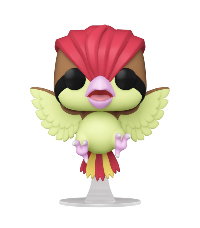 Pidgeotto - Funko Pop - #849 - Hoogwaardig vinyl