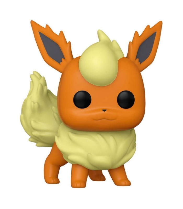 Flareon - Funko Pop - #629 - Hoogwaardig vinyl