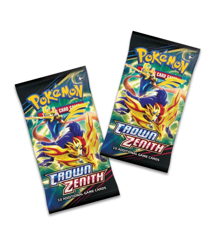 Crown Zenith  Mini Tin - Pokémon TCG