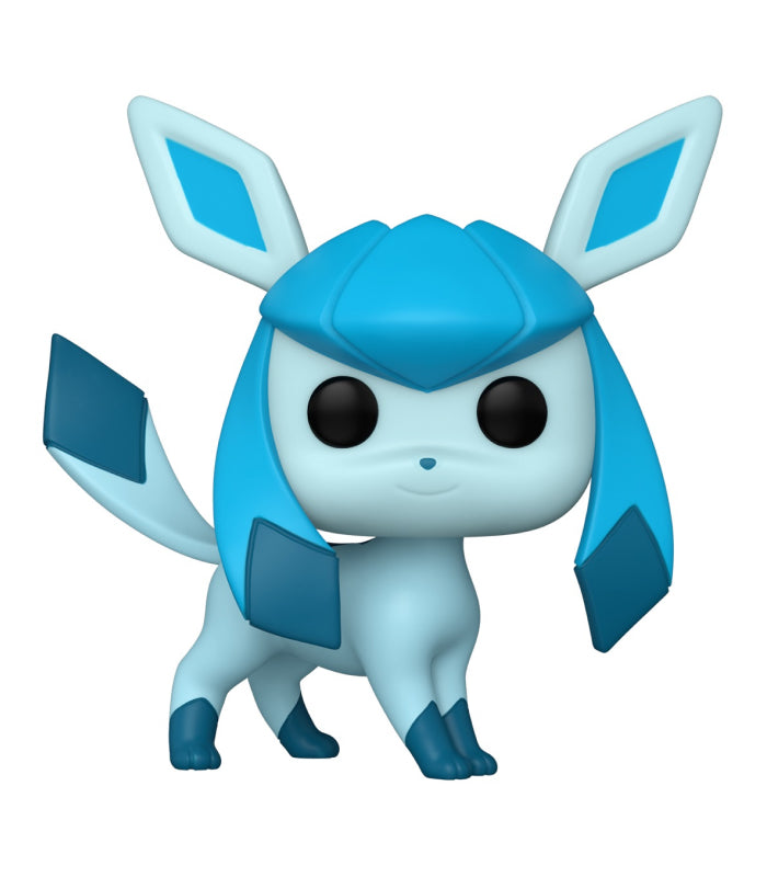 Glaceon - Funko Pop - #921 - Hoogwaardig vinyl