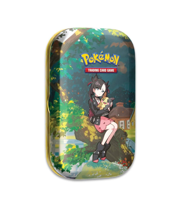 Crown Zenith  Mini Tin - Pokémon TCG