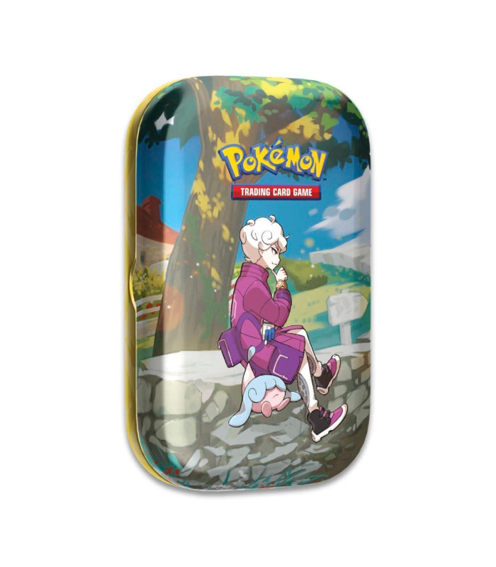Crown Zenith  Mini Tin - Pokémon TCG
