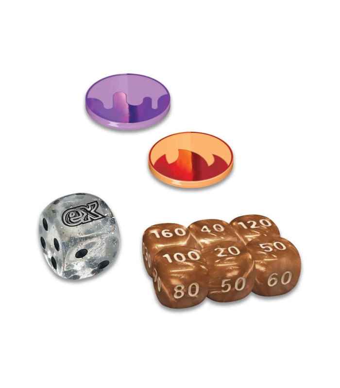 Prismatic Evolutions - Elite Trainer Box - Pokémon TCG