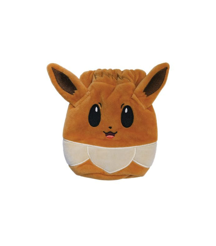 Prismatic Evolutions Accessory Pouch Eevee - Special Collection
