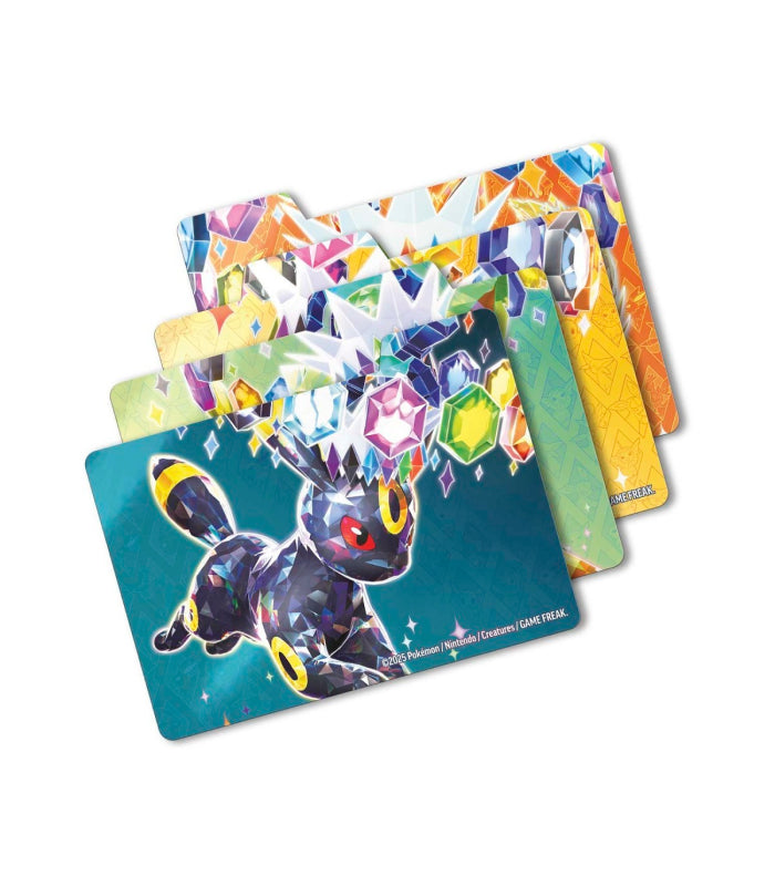 Prismatic Evolutions Surprise Box - Special Collection Box