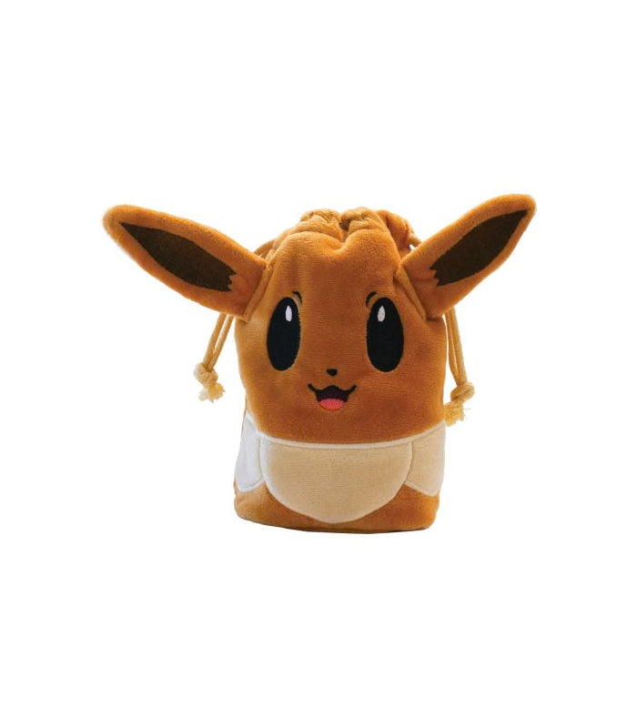 Prismatic Evolutions Accessory Pouch Eevee - Special Collection