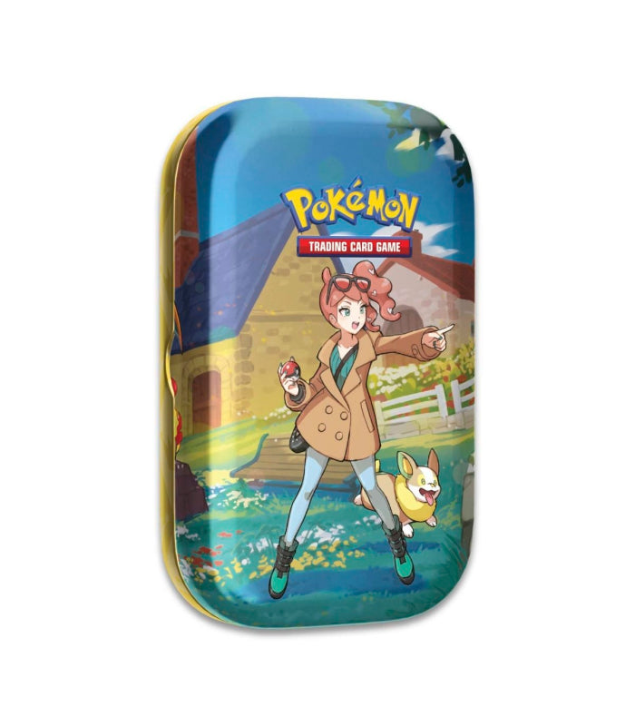 Crown Zenith  Mini Tin - Pokémon TCG