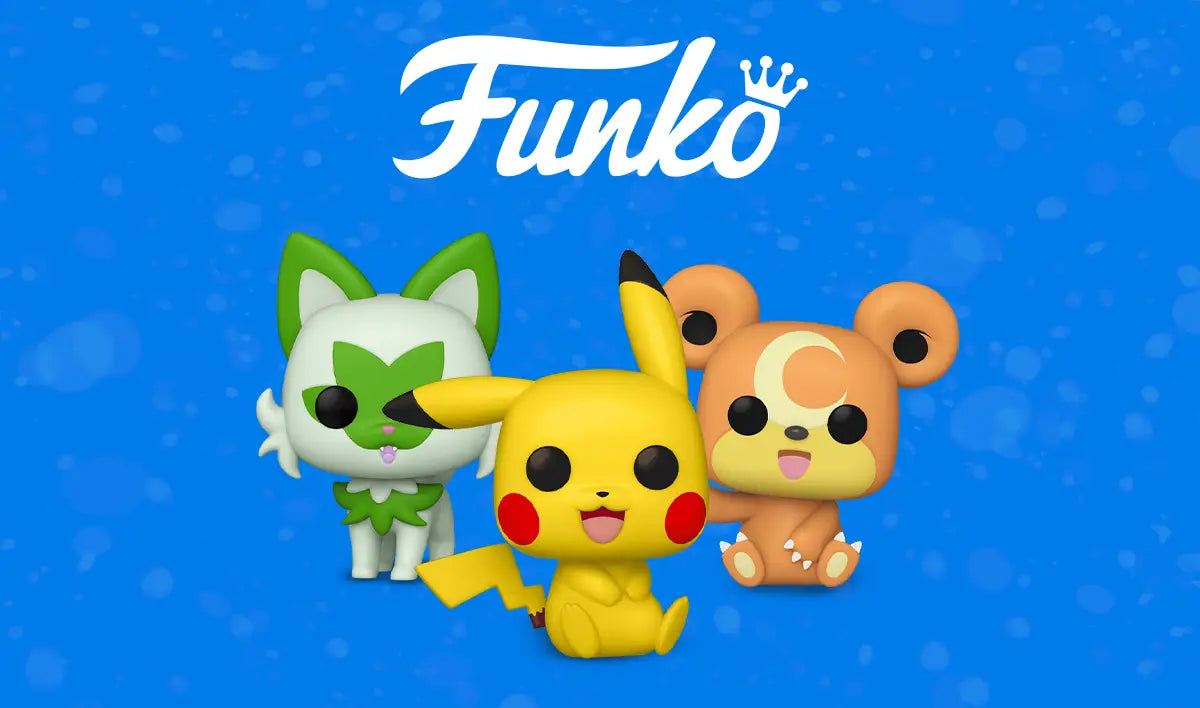 Funko POP
