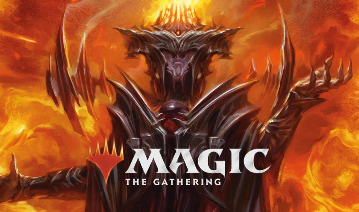 Magic the Gathering