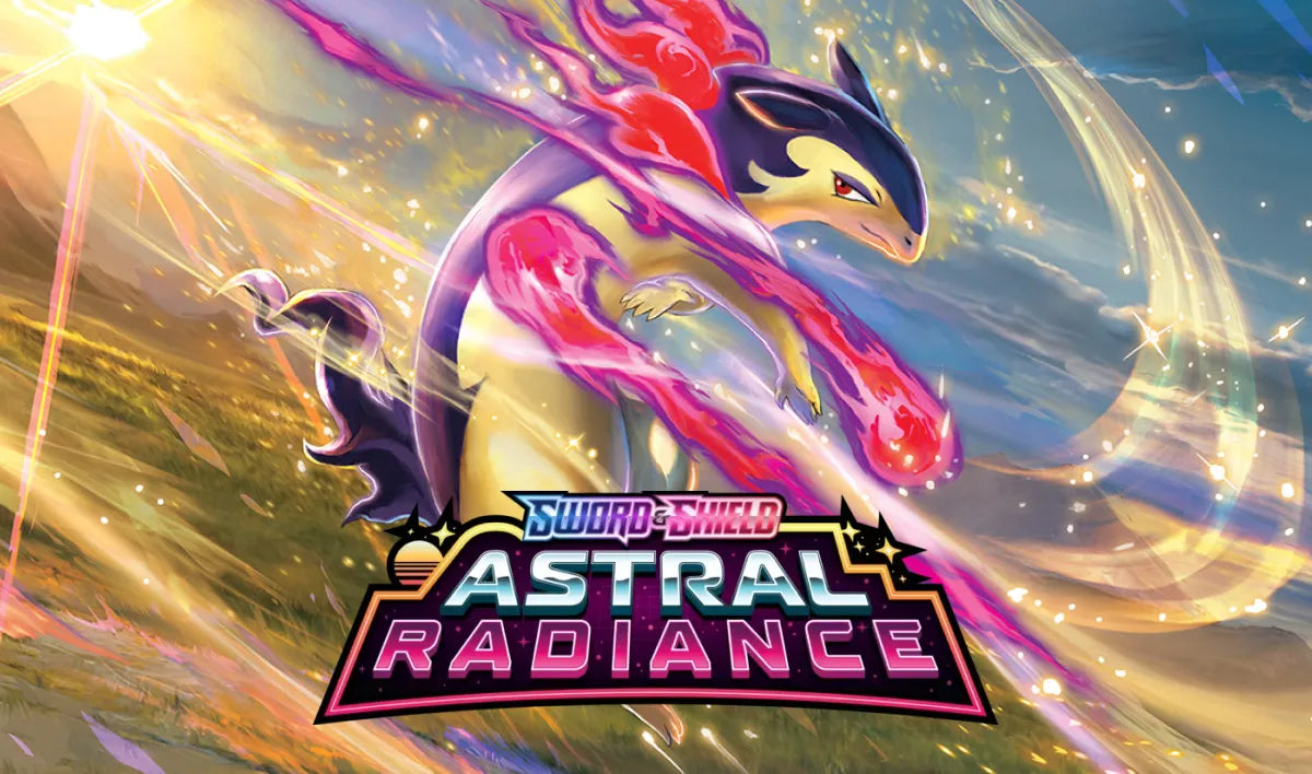 Astral Radiance