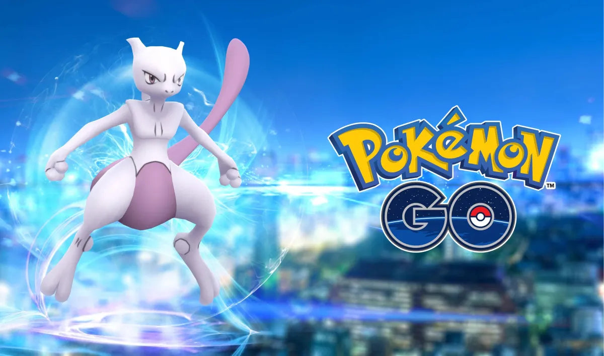 Pokémon GO