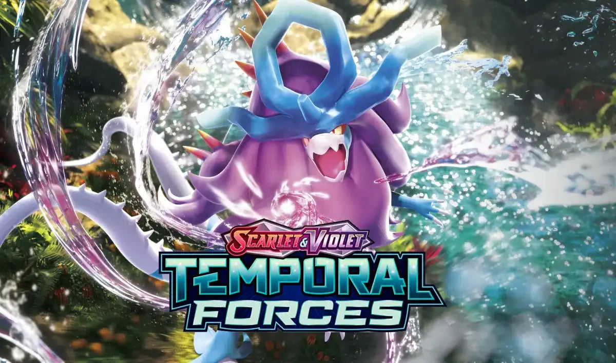 Temporal Forces