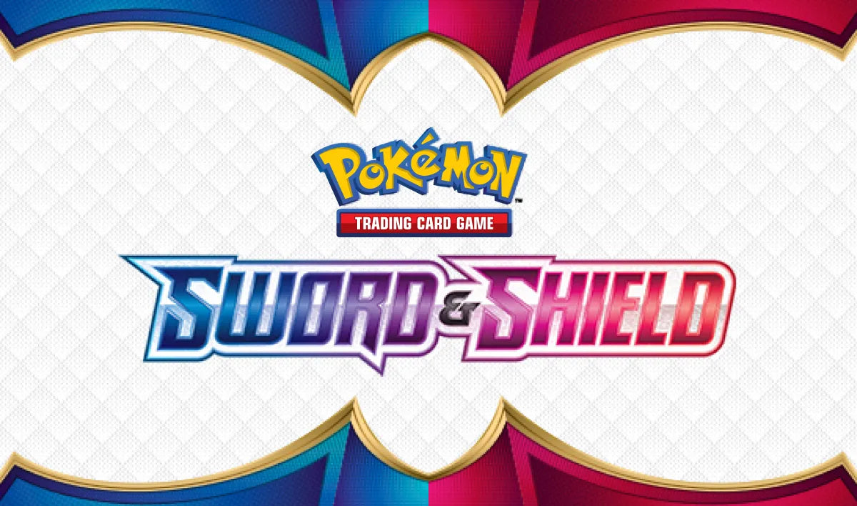 Sword & Shield Era