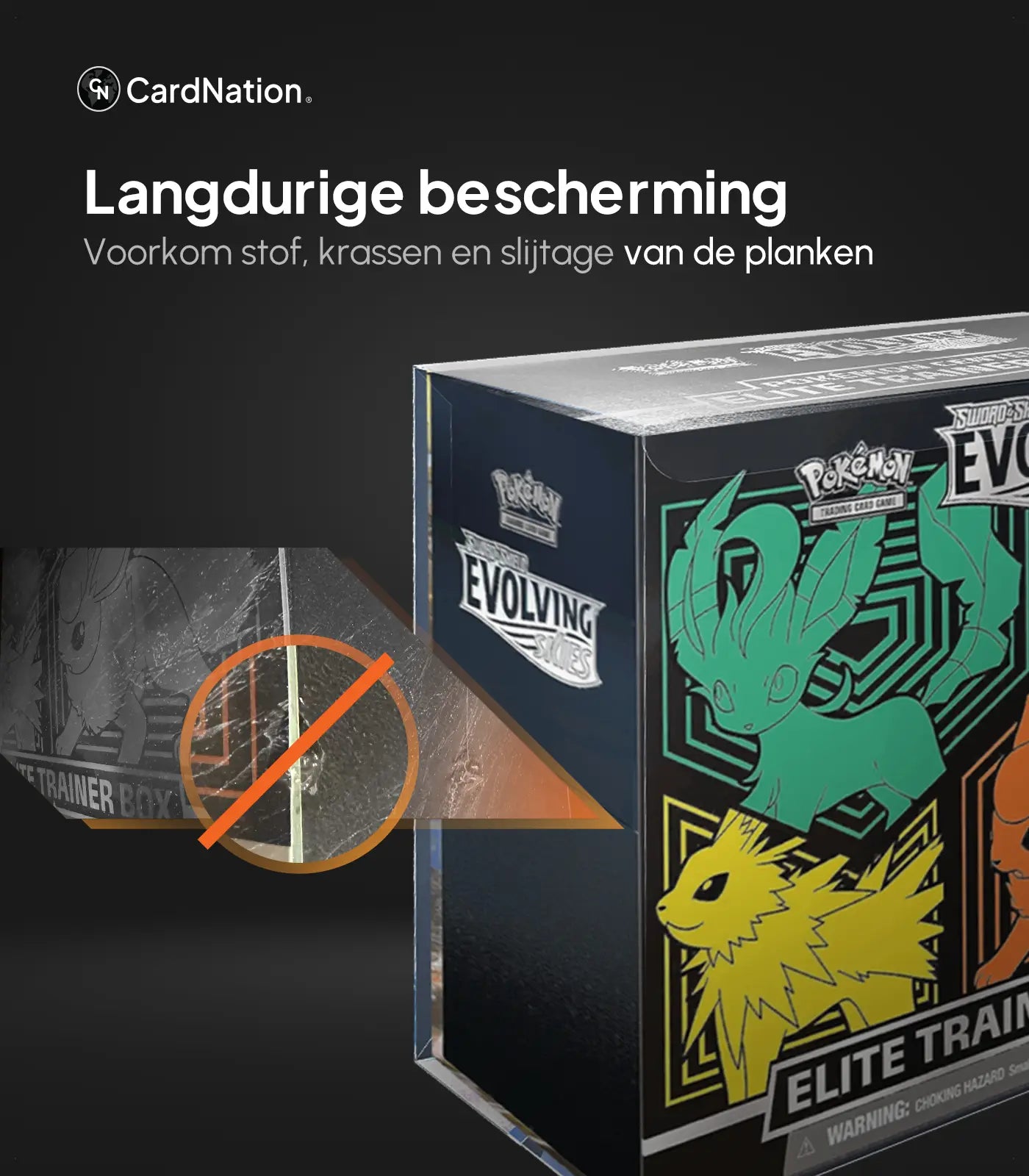 Pokemon - Phantasmal Flames Elite Trainer Box - kopen bij Pokemon - Phantasmal Flames Elite Trainer Box - kopen bij