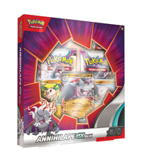 Annihilape EX Box - Pokemon TCG