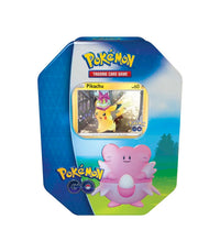 Pokémon GO - Mini Gift Tin - Blissey