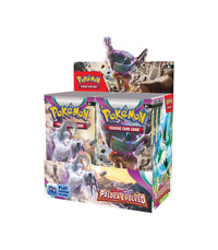 Paldea Evolved Booster Box - Pokémon TCG