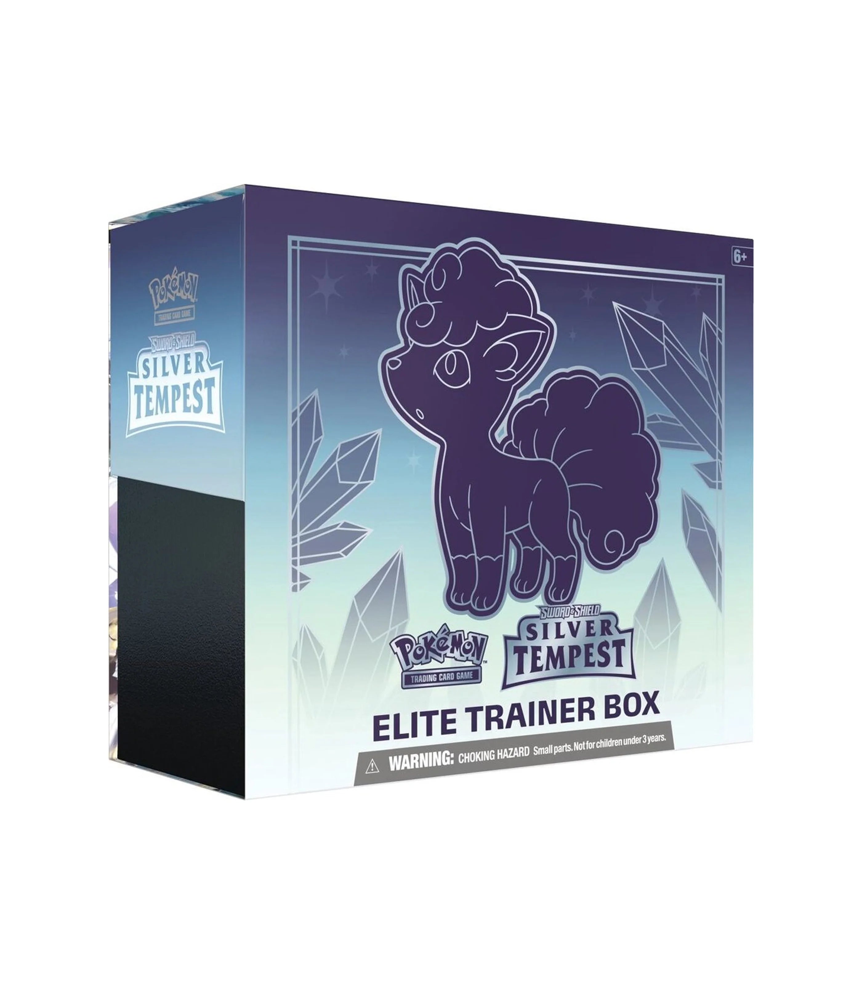 2025 Pokémon Scarlet & Violet Black Bolt & White Flare Pokemon Center Elite Trainer Box 2025 Pokémon Scarlet & Violet Black Bolt & White Flare Pokemon Center Elite Trainer Box