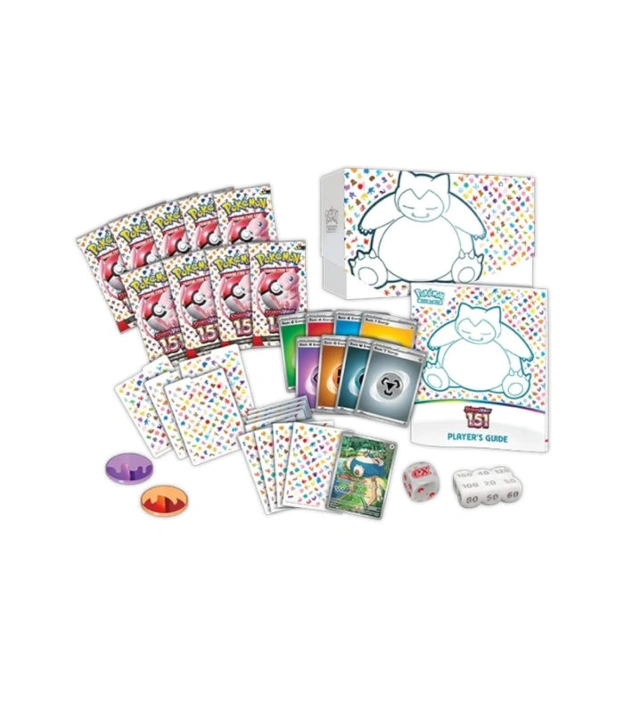 CardNation.nl - Voor al je Pokémon, MTG, Lorcana en andere TCG!