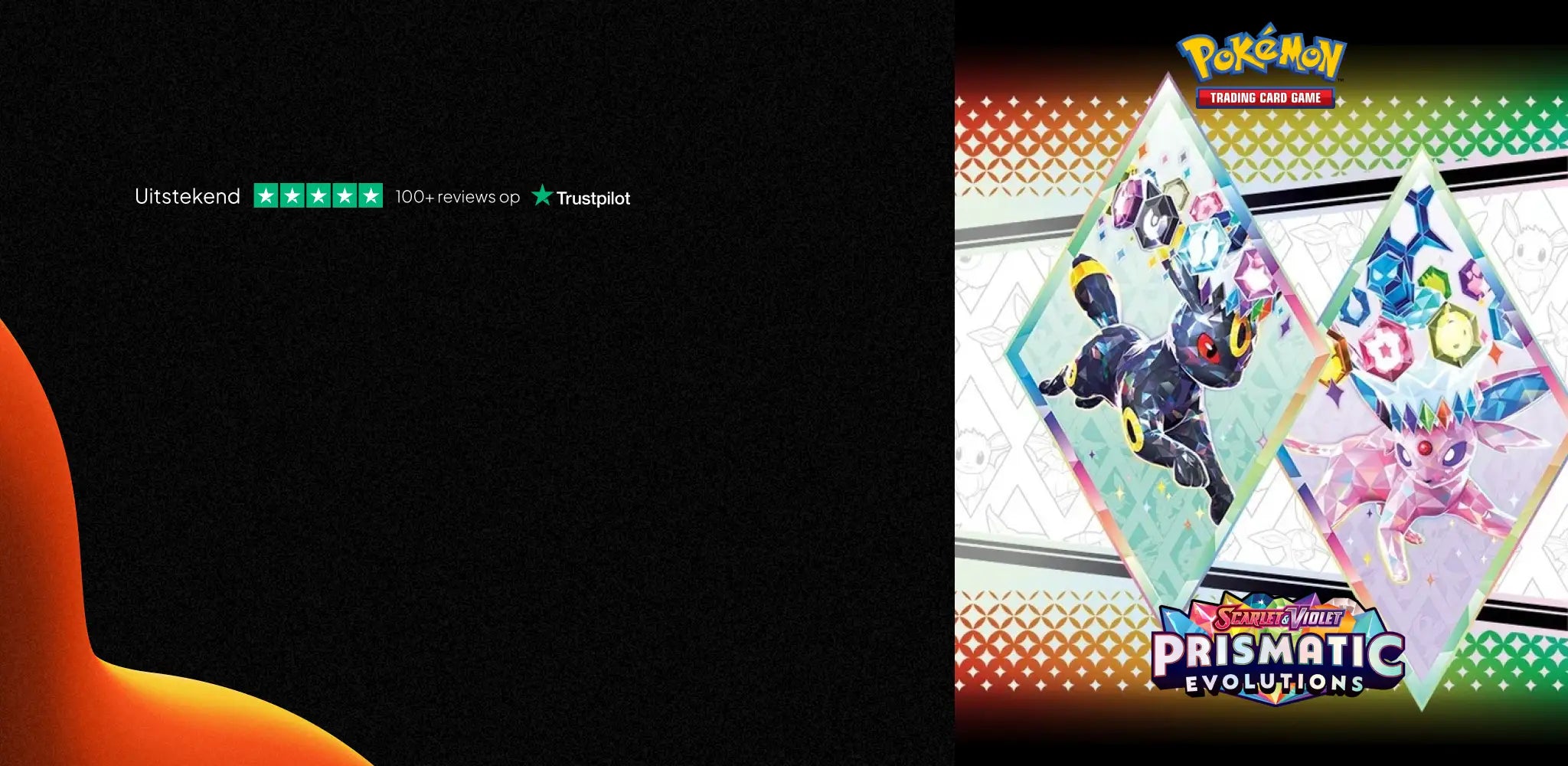Prismatic <br> Evolutions