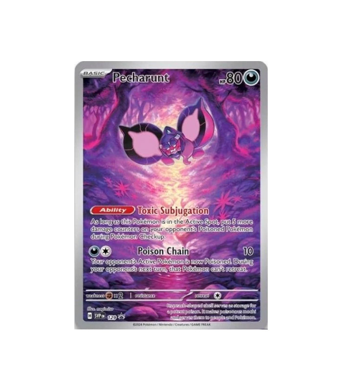 Shrouded Fable - Elite Trainer Box - Pokémon TCG