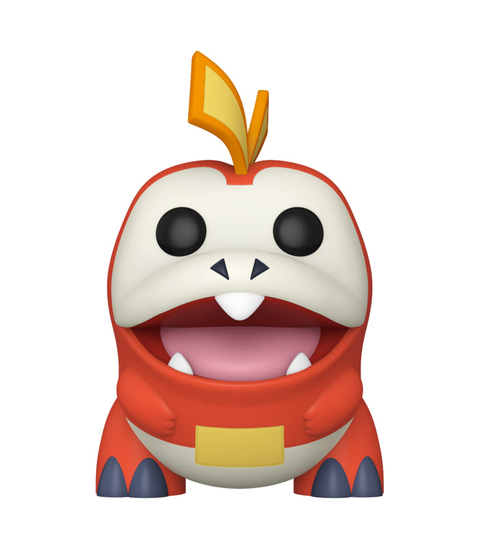 Fuecoco - Funko Pop - #1030 - Hoogwaardig vinyl