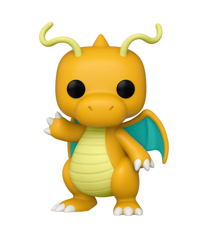 Dragonite - Funko Pop - #850 - Hoogwaardig vinyl