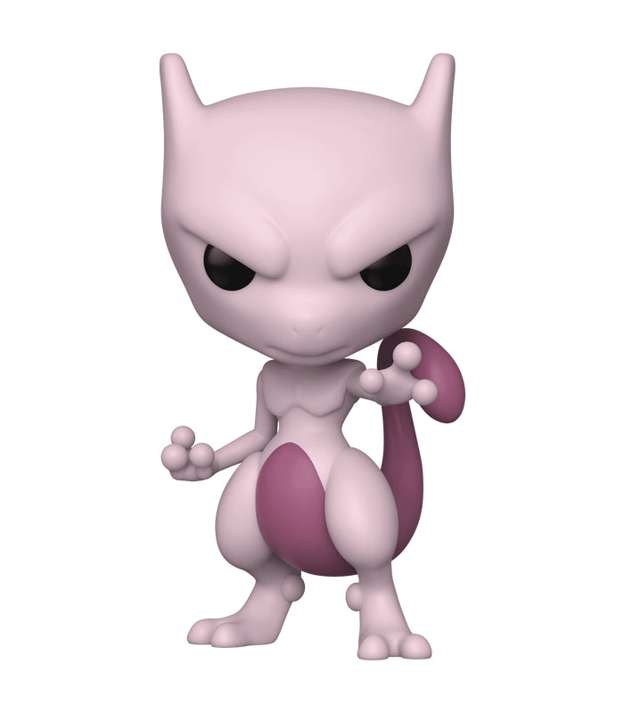 Mewtwo - Funko Pop - #581 - Hoogwaardig vinyl