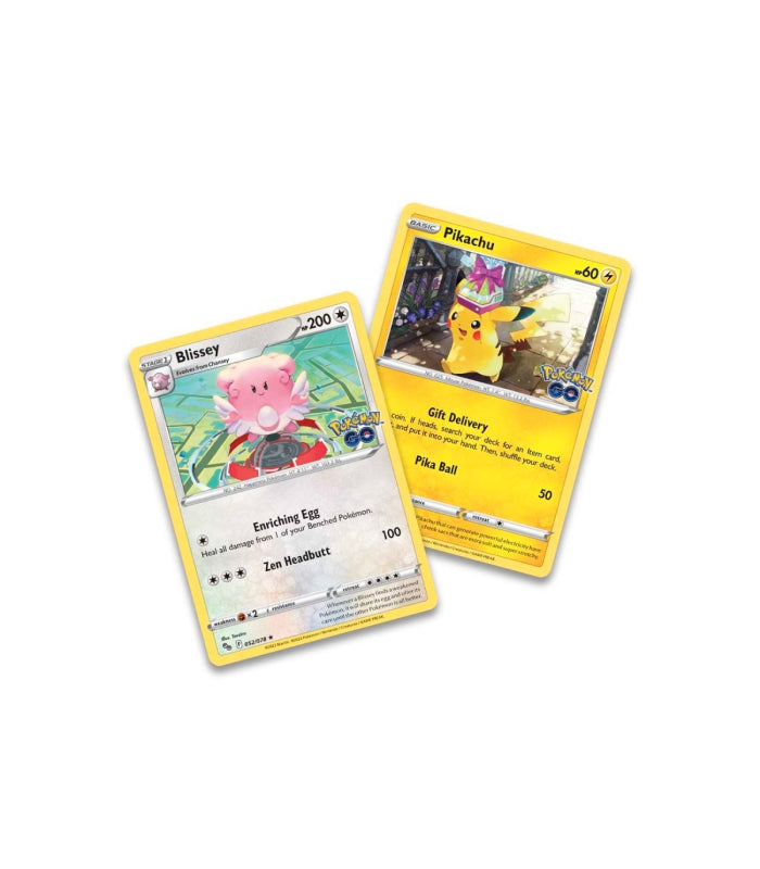 Pokémon GO - Mini Gift Tin - Blissey