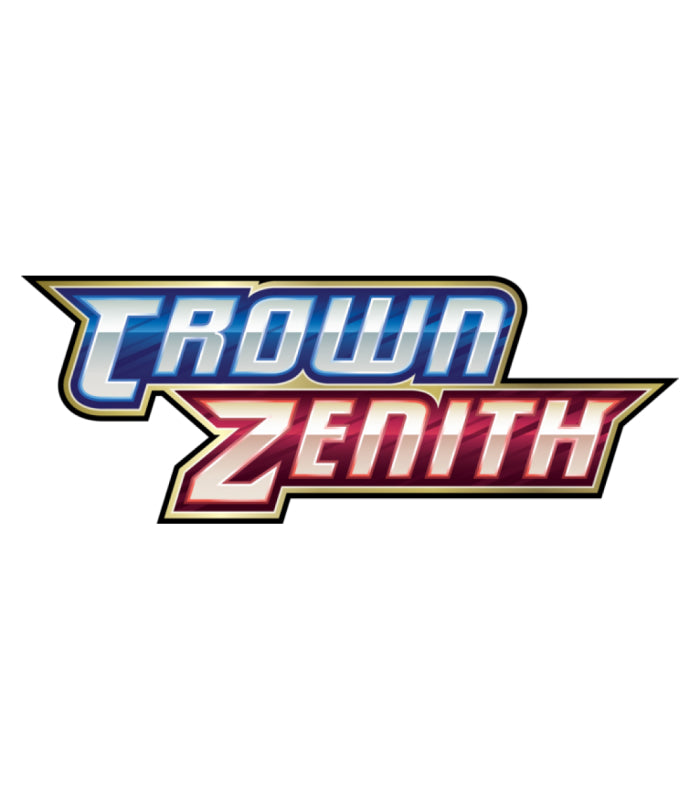 Crown Zenith Booster Pack - Pokémon TCG