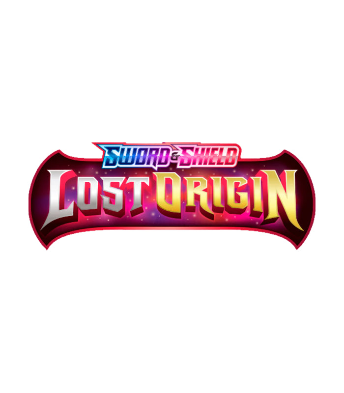 Lost Origin 3 Pack Blister Regigigas - Pokémon TCG