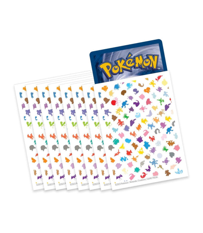 151 ETB - Elite Trainer Box - Pokémon Scarlet & Violet 151