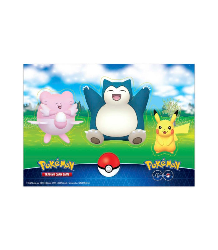 Pokémon GO - Mini Gift Tin - Blissey