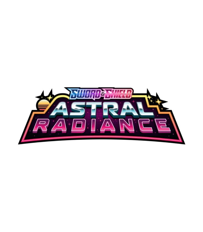 Astral Radiance Booster Pack - Pokémon TCG