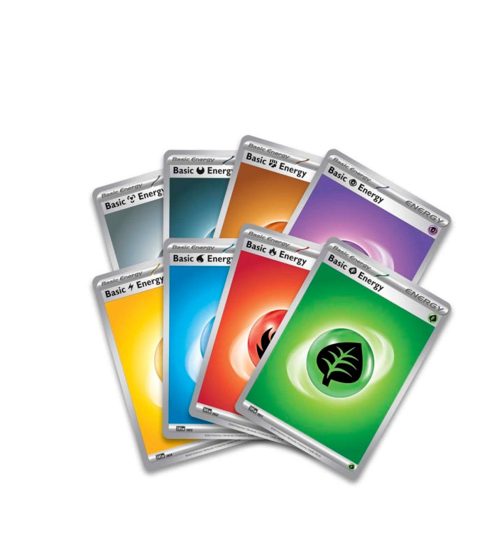 Shrouded Fable - Elite Trainer Box - Pokémon TCG